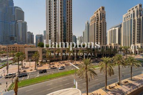 شقة في وسط مدينة دبي, دبي 1غرف نوم, 93.55332100 م² رقم 110046 - صورة 7
