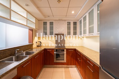 شقة في وسط مدينة دبي, دبي 1غرف نوم, 93.55332100 م² رقم 110046 - صورة 9