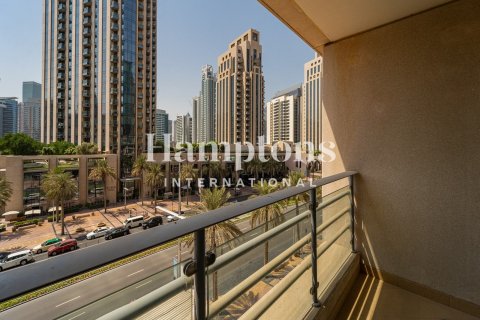شقة في وسط مدينة دبي, دبي 1غرف نوم, 93.55332100 م² رقم 110046 - صورة 6