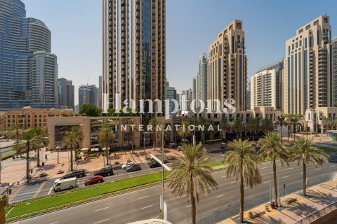 شقة في وسط مدينة دبي, دبي 1غرف نوم, 93.55332100 م² رقم 110046 - صورة 18