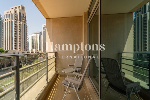 شقة في وسط مدينة دبي, دبي 1غرف نوم, 93.55332100 م² رقم 110046 - صورة 16