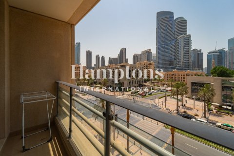 شقة في وسط مدينة دبي, دبي 1غرف نوم, 93.55332100 م² رقم 110046 - صورة 14