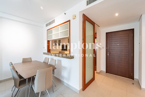 شقة في وسط مدينة دبي, دبي 1غرف نوم, 93.55332100 م² رقم 110046 - صورة 10
