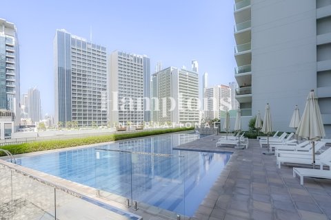 Apartment in Marasi Business Bay, Business Bay, Dubai 1 bedroom, 43.66441000 sq.m. № 110050 - photo 7