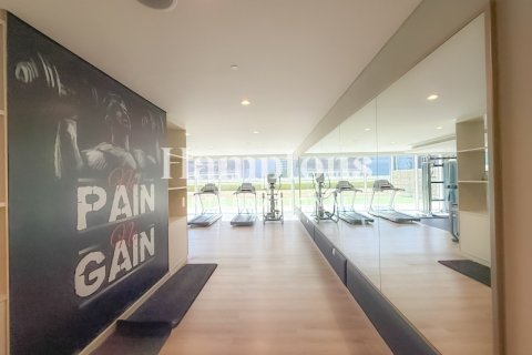 Apartment in Marasi Business Bay, Business Bay, Dubai 1 bedroom, 43.66441000 sq.m. № 110050 - photo 2