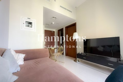 Apartment in Marasi Business Bay, Business Bay, Dubai 1 bedroom, 43.66441000 sq.m. № 110050 - photo 5