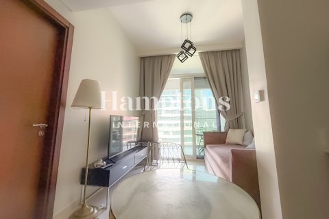 Apartment in Marasi Business Bay, Business Bay, Dubai 1 bedroom, 43.66441000 sq.m. № 110050 - photo 11