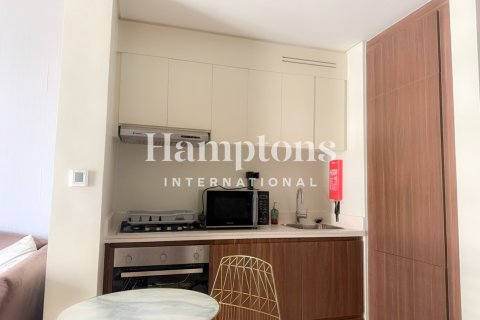Apartment in Marasi Business Bay, Business Bay, Dubai 1 bedroom, 43.66441000 sq.m. № 110050 - photo 14