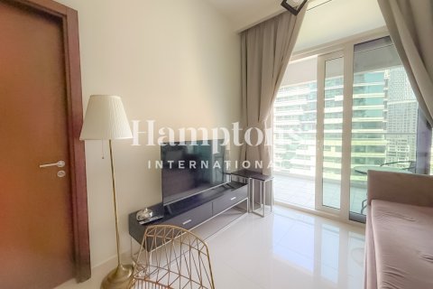 Apartment in Marasi Business Bay, Business Bay, Dubai 1 bedroom, 43.66441000 sq.m. № 110050 - photo 13