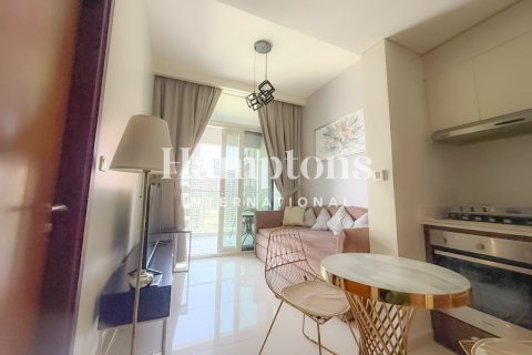 Apartment in Marasi Business Bay, Business Bay, Dubai 1 bedroom, 43.66441000 sq.m. № 110050 - photo 19