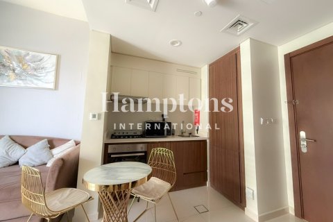 Apartment in Marasi Business Bay, Business Bay, Dubai 1 bedroom, 43.66441000 sq.m. № 110050 - photo 15