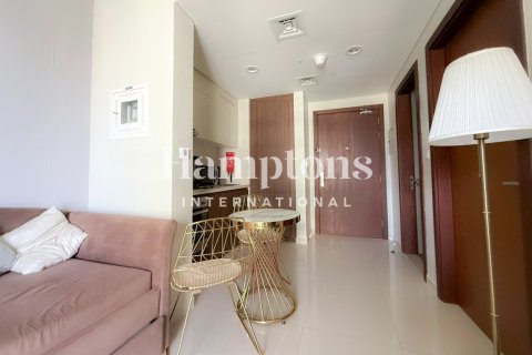 Apartment in Marasi Business Bay, Business Bay, Dubai 1 bedroom, 43.66441000 sq.m. № 110050 - photo 16