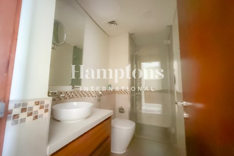 Apartment in Marasi Business Bay, Business Bay, Dubai 1 bedroom, 43.66441000 sq.m. № 110050 - photo 8
