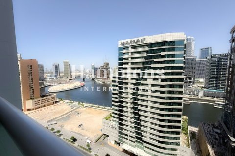 Apartment in Marasi Business Bay, Business Bay, Dubai 1 bedroom, 43.66441000 sq.m. № 110050 - photo 12