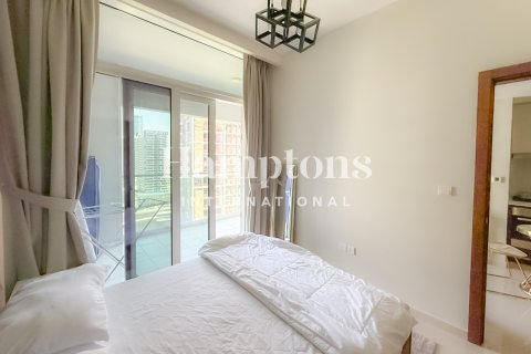Apartment in Marasi Business Bay, Business Bay, Dubai 1 bedroom, 43.66441000 sq.m. № 110050 - photo 10