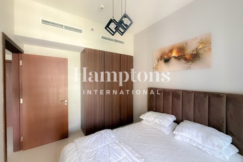 Apartment in Marasi Business Bay, Business Bay, Dubai 1 bedroom, 43.66441000 sq.m. № 110050 - photo 3
