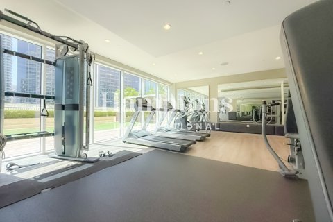 Apartment in Marasi Business Bay, Business Bay, Dubai 1 bedroom, 43.66441000 sq.m. № 110050 - photo 6