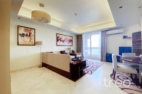 شقة في Grandeur Residences, نخلة جميرا, دبي 2 غرف نوم, 153.1 م² رقم 119856 - صورة 2