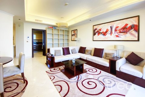 شقة في Grandeur Residences, نخلة جميرا, دبي 2 غرف نوم, 153.1 م² رقم 119856