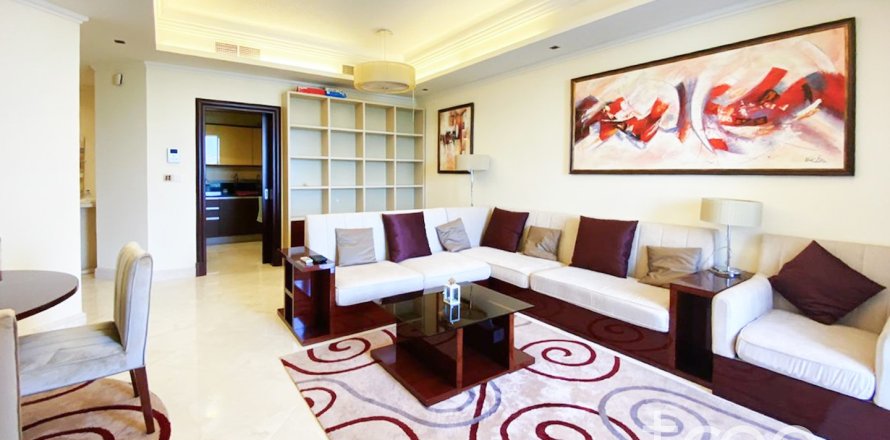 شقة في Grandeur Residences, نخلة جميرا, دبي 2 غرف نوم, 153.1 م² رقم 119856