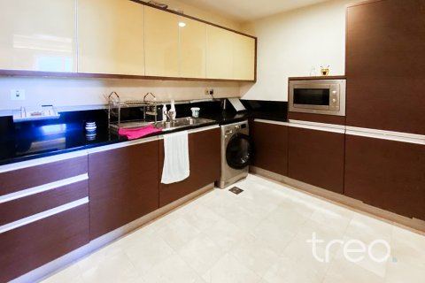 شقة في Grandeur Residences, نخلة جميرا, دبي 2 غرف نوم, 153.1 م² رقم 119856 - صورة 4