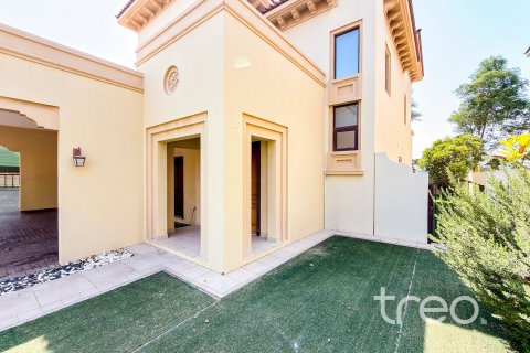 تاون هاوس في Palma, Arabian Ranches 2, دبي 3 غرف نوم, 404.96 م² رقم 119863 - صورة 2