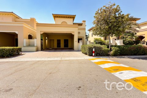 تاون هاوس في Palma, Arabian Ranches 2, دبي 3 غرف نوم, 404.96 م² رقم 119863