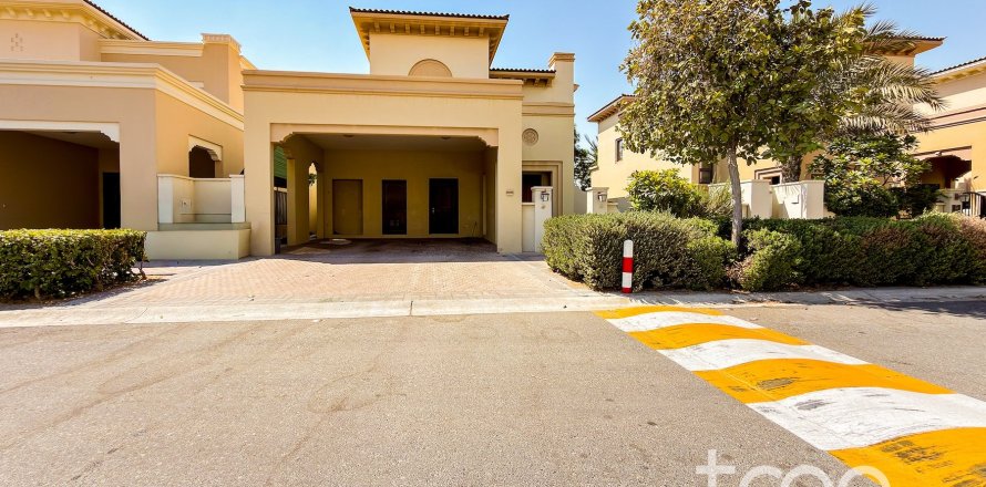 تاون هاوس في Palma, Arabian Ranches 2, دبي 3 غرف نوم, 404.96 م² رقم 119863