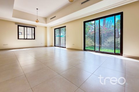 تاون هاوس في Palma, Arabian Ranches 2, دبي 3 غرف نوم, 404.96 م² رقم 119863 - صورة 3