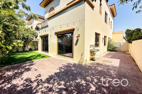 تاون هاوس في Palma, Arabian Ranches 2, دبي 3 غرف نوم, 404.96 م² رقم 119863 - صورة 22