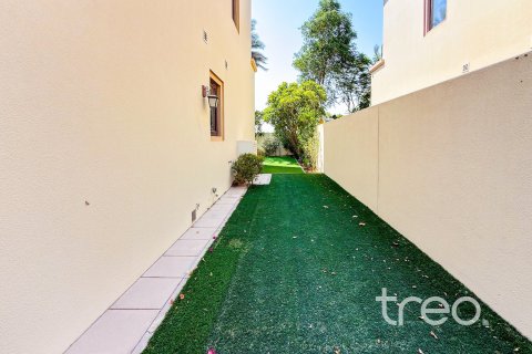 تاون هاوس في Palma, Arabian Ranches 2, دبي 3 غرف نوم, 404.96 م² رقم 119863 - صورة 23