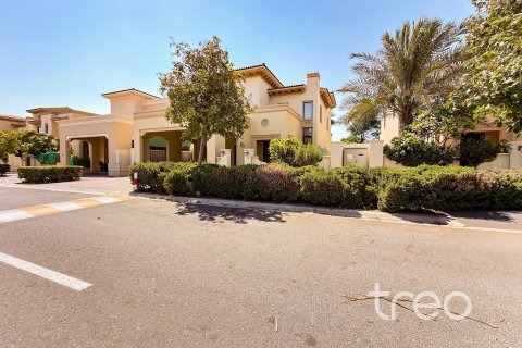 تاون هاوس في Palma, Arabian Ranches 2, دبي 3 غرف نوم, 404.96 م² رقم 119863 - صورة 21