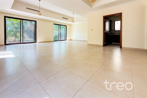 تاون هاوس في Palma, Arabian Ranches 2, دبي 3 غرف نوم, 404.96 م² رقم 119863 - صورة 4