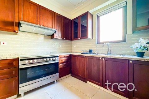 تاون هاوس في Palma, Arabian Ranches 2, دبي 3 غرف نوم, 404.96 م² رقم 119863 - صورة 10