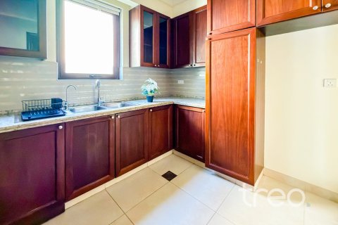 تاون هاوس في Palma, Arabian Ranches 2, دبي 3 غرف نوم, 404.96 م² رقم 119863 - صورة 9