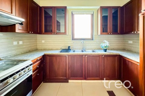 تاون هاوس في Palma, Arabian Ranches 2, دبي 3 غرف نوم, 404.96 م² رقم 119863 - صورة 6
