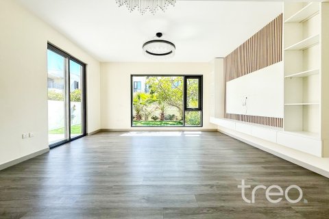 Villa in Maple 2, Dubai Hills Estate, Dubai 3 bedrooms, 206.99 sq.m. № 119858 - photo 6
