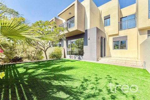 Villa in Maple 2, Dubai Hills Estate, Dubai 3 bedrooms, 206.99 sq.m. № 119858