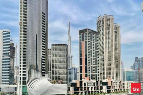 Appartement à Business Bay, Dubai, 2 chambres, 144.8 m², № 90544 - photo 2