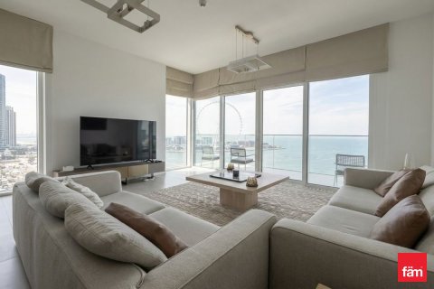 Apartamento en Dubai, 3 dormitorios, 182 m², № 90542 - foto 3