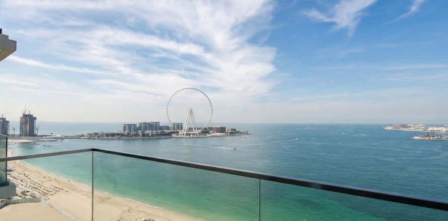 Apartamento en Dubai, 3 dormitorios, 182 m², № 90542