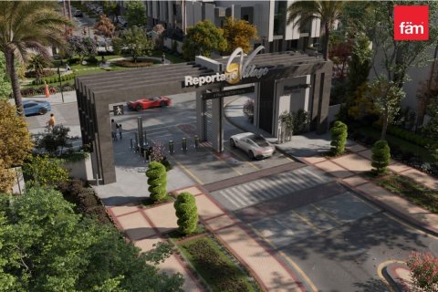 Купить таунхаус в Дубае: 88м², № 90547 - фото 19