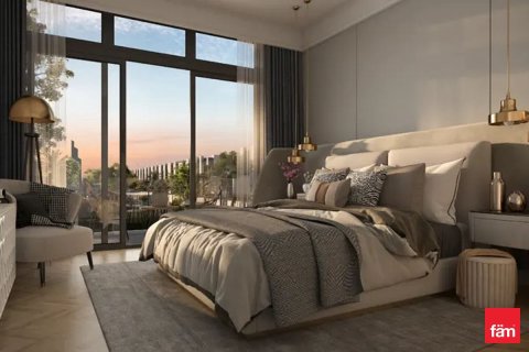 Купить таунхаус в Дубае: 88м², № 90547 - фото 10