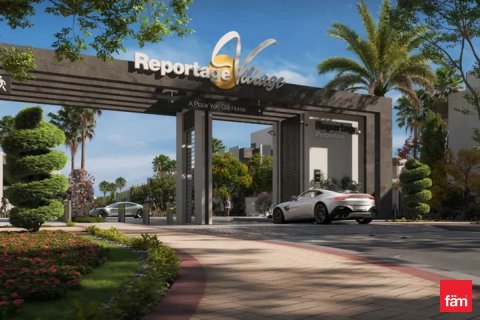 Купить таунхаус в Дубае: 88м², № 90547 - фото 22