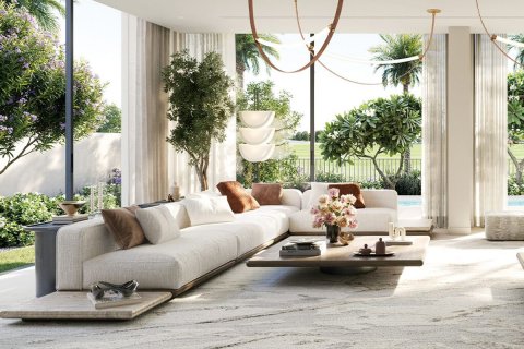 Купить виллу в Дубае: 5 спален, 859.5м², № 90545 - фото 2