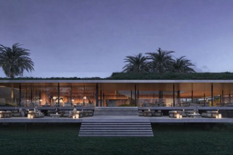 Купить виллу в Дубае: 5 спален, 859.5м², № 90545 - фото 4