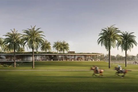 Купить виллу в Дубае: 5 спален, 859.5м², № 90545 - фото 9