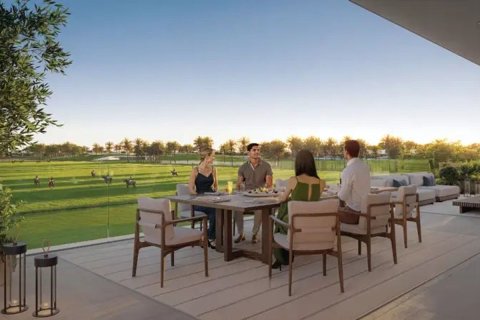 Купить виллу в Дубае: 5 спален, 859.5м², № 90545 - фото 10