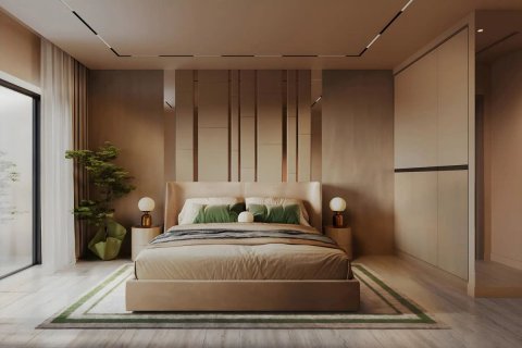 Apartamento en Dubai Sports City, Dubai, 1 dormitorio, 85.9 m², № 90548 - foto 3