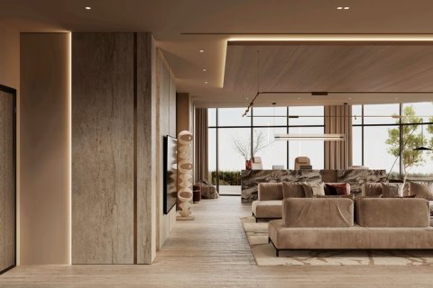 Apartamento en Dubai Sports City, Dubai, 1 dormitorio, 85.9 m², № 90548 - foto 2